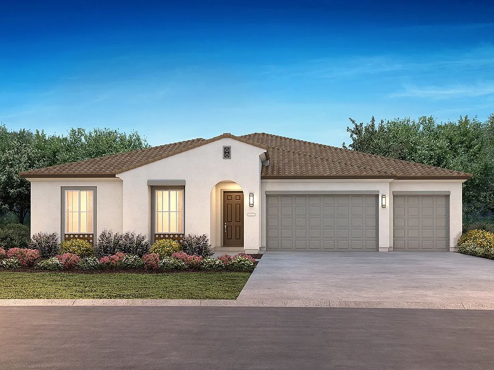 Preliminary Exterior A Rendering