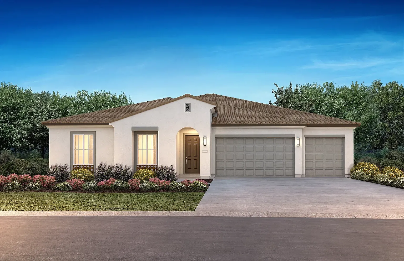 Pinnacle Plan, Trilogy Bickford photo 1