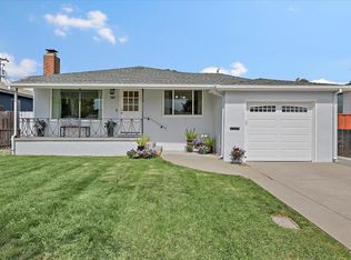 227 Poinsettia Ave, San Mateo, CA 94403
