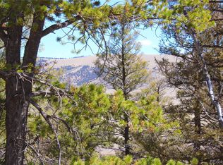 2882 Middle Fork Vista LOT 228, Fairplay, CO 80440