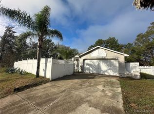 7210 N Lime Dr, Citrus Springs, FL 34433