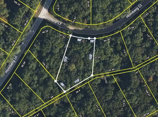 72 Homberg Ct, Fairfield Glade, TN 38558