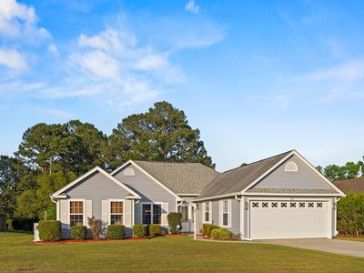 647 Bucks Trail, Longs, SC, 29568