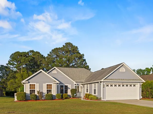 647 Bucks Trail, Longs, SC 29568