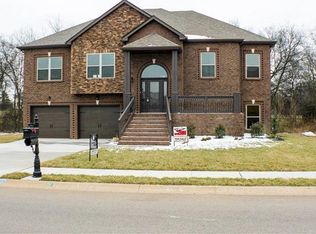 1 Crosswinds LOT 1, Clarksville, TN 37040