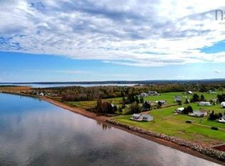 1133 Brule Shore Rd, Colchester, NS B0K 1V0