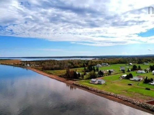 1133 Brule Shore Rd, Colchester, NS B0K 1V0