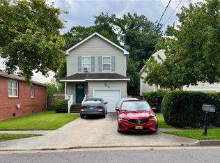969 Avenue E, Norfolk, VA 23513
