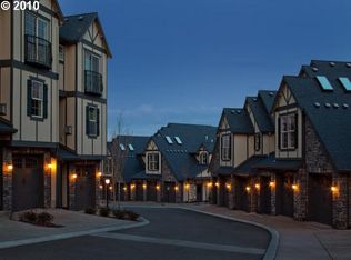 3630 SW Baird St UNIT 1, Portland, OR 97219