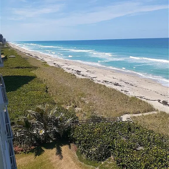10102 S Ocean Dr #703 — Photo 17