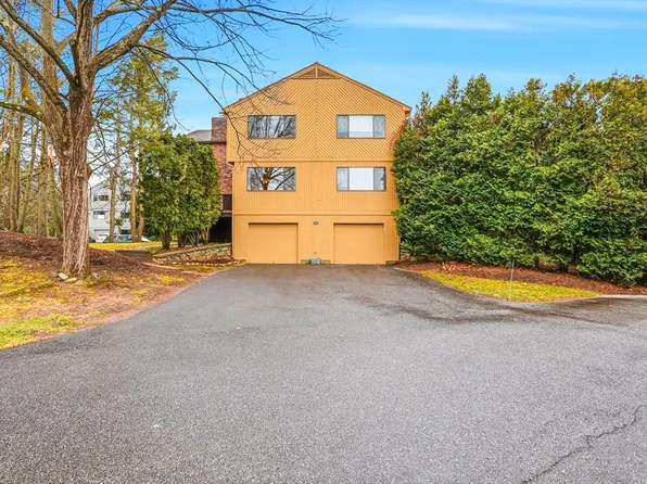 157 Leland Farm Rd Unit 157, Ashland, MA 01721