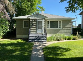 925 1st Ave SW, Great Falls, MT 59404