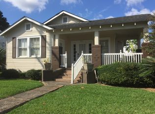 811 Suthon Ave, Houma, LA 70364