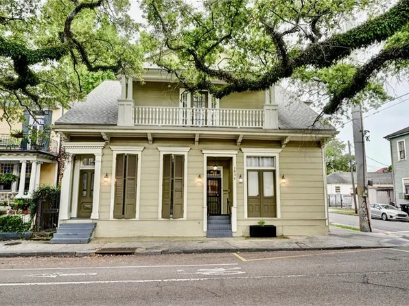 1834 Esplanade Ave, New Orleans, LA 70116