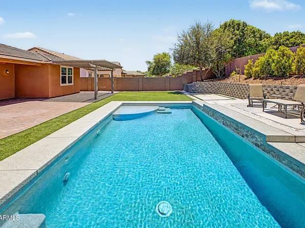 3294 N SPRINGFIELD Street, Buckeye, AZ 85396