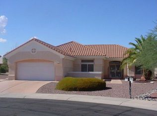 21622 N 152nd Dr, Sun City West, AZ 85375