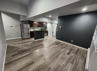 Cornerstone Apartments, Seattle, WA 98103