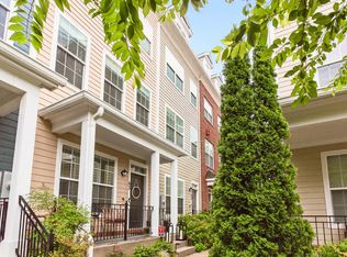 65 Linden Pl, Towson, MD 21286