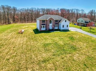 262 Fresh Ponds Rd, Monroe Township, NJ 08831