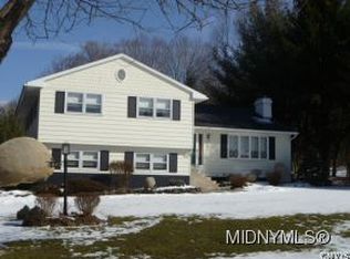 6842 Irish Rd, Marcy, NY 13403