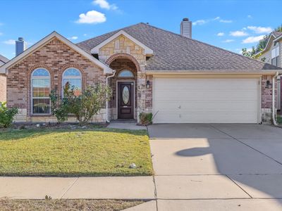 4056 Twin Creeks Dr, Fort Worth, TX, 76244