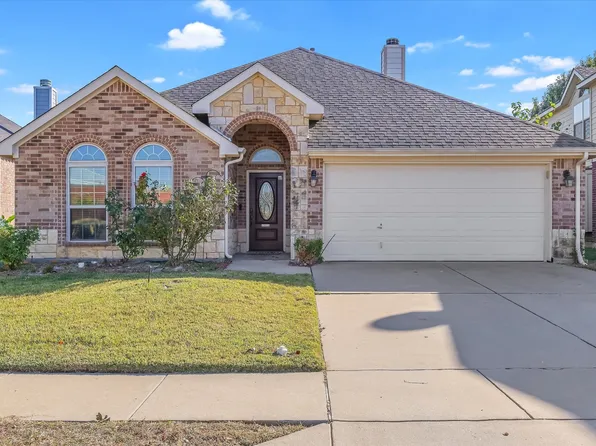 4056 Twin Creeks Dr, Fort Worth, TX 76244