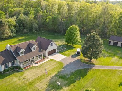 4231 Lippincott Rd, Lapeer, MI, 48446