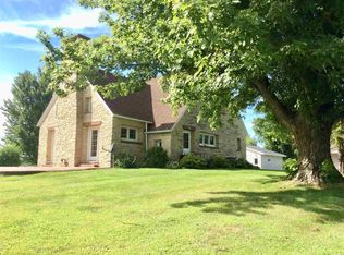 106 High St, Protivin, IA 52163