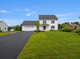 39 Snowberry Drive, Gorham, ME 04038