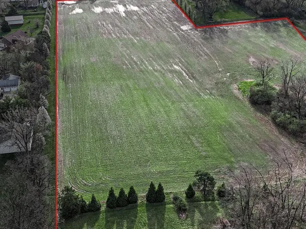 N 300 E County Rd, West Lafayette, IN 47906
