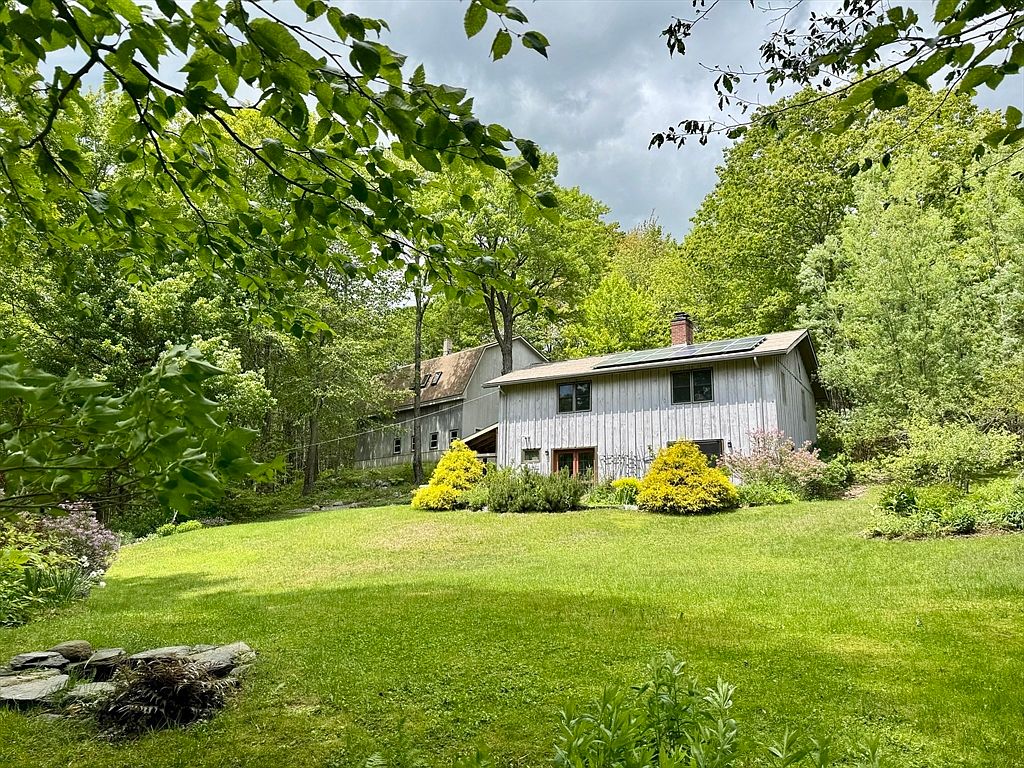 1450 West Rd, Ashfield, MA 01330 | Zillow