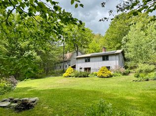 1450 West Rd, Ashfield, MA 01330