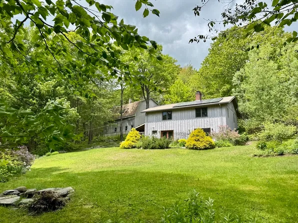 1450 West Rd, Ashfield, MA 01330