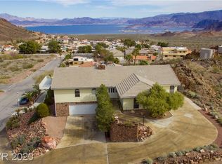 879 Judi Pl, Boulder City, NV 89005