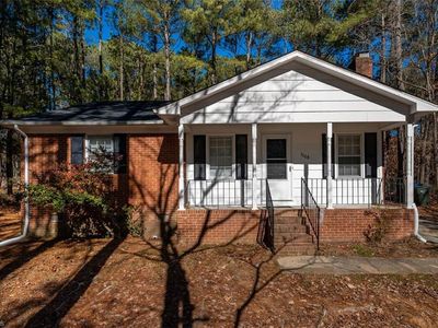 5108 McCormick Rd, Durham, NC, 27713