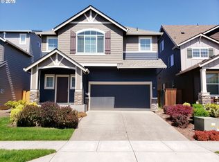 15607 SE Kingbird Dr, Clackamas, OR 97015