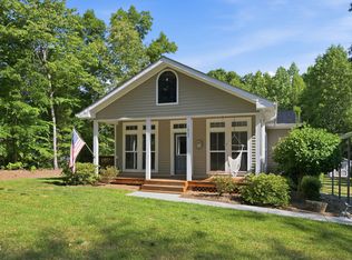 1823 Satterfield Rd, Hurdle Mills, NC 27541