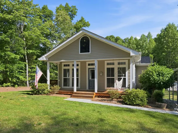 1823 Satterfield Rd, Hurdle Mills, NC 27541
