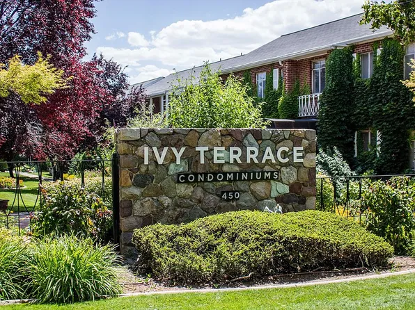 450 E 100 S APT 18, Salt Lake City, UT 84111