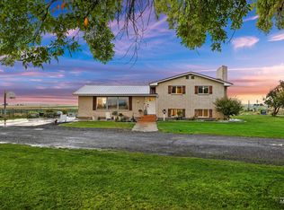 355 S 2900 E, Paul, ID 83347