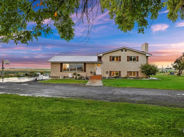 355 S 2900 E, Paul, ID 83347