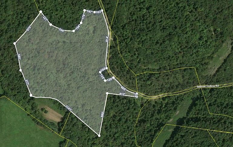 2nd image of 0 Sullivan Hollow Rd