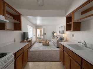 1311 W 3rd St APT 3, Chico, CA 95928