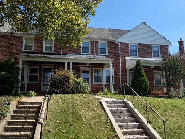 8325 Hillendale Rd, Baltimore, MD 21234