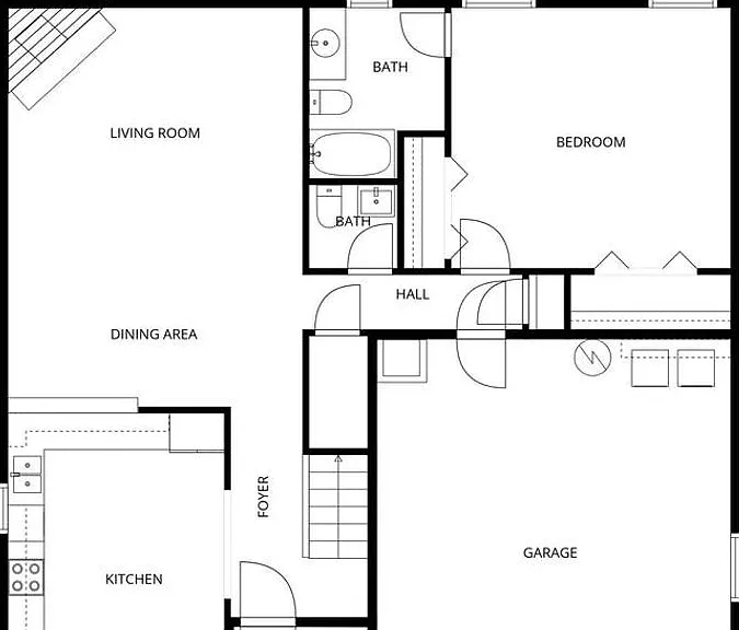 519 Matthew St — Photo 31