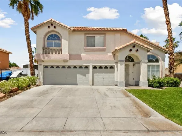 1138 Aspen Valley Ave, Las Vegas, NV 89123