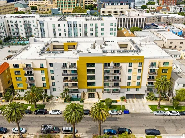 2939 Leeward Ave #509, Los Angeles, CA 90005