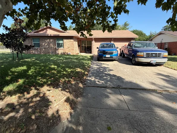 5712 Westhaven Dr, Fort Worth, TX 76132