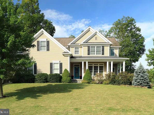 505 Robin Rd, Bellefonte, PA 16823