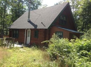 197 Basin Rd, Johnson, VT 05656